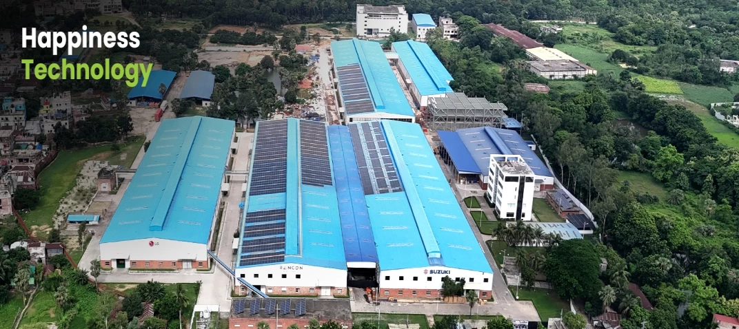 Rankcon Color Box Rancon Electronics Ltd